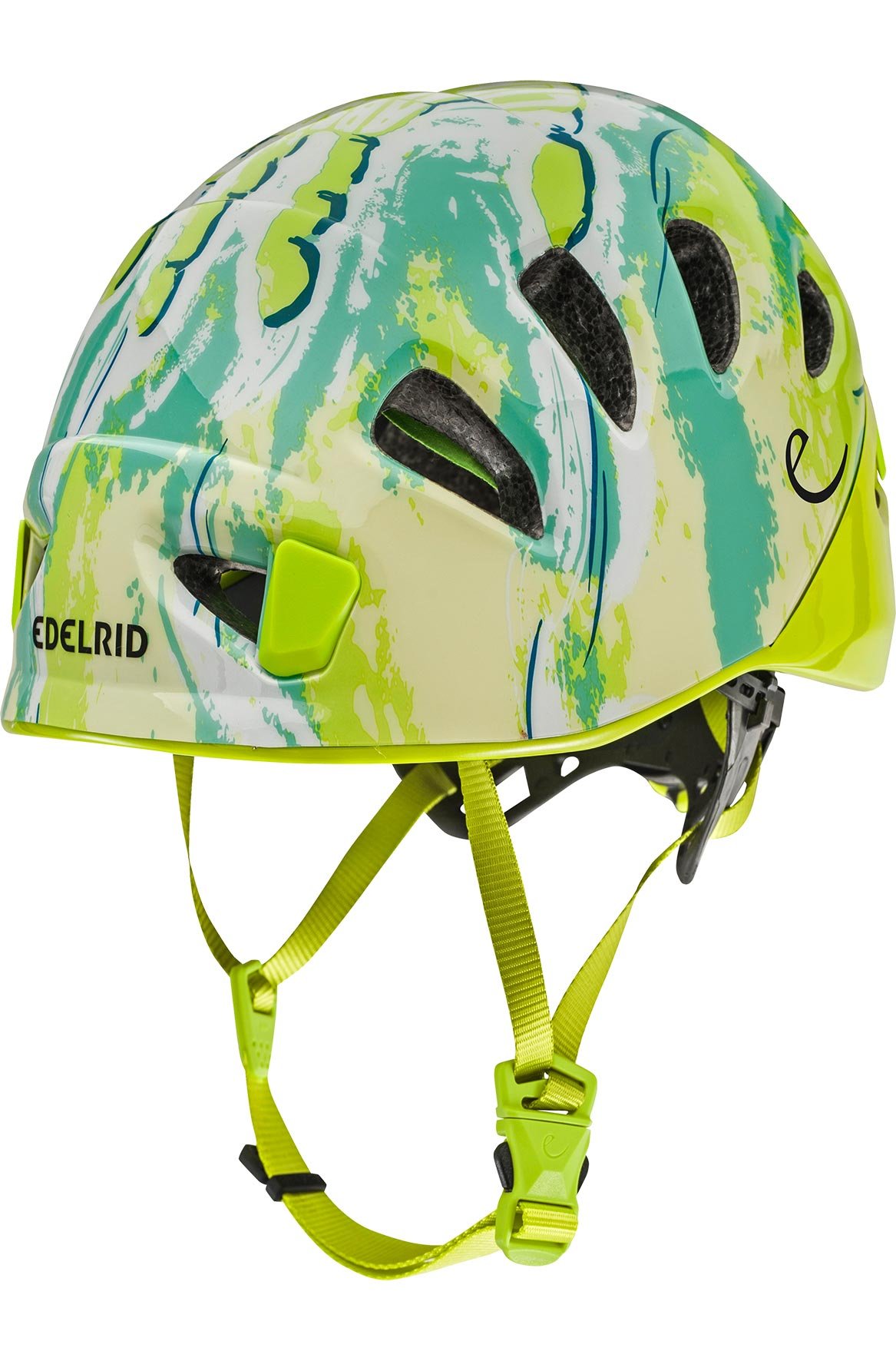 Amazon | エーデルリッド ヘルメット シールド II オアシス サイズ2