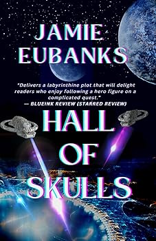 Hall of Skulls