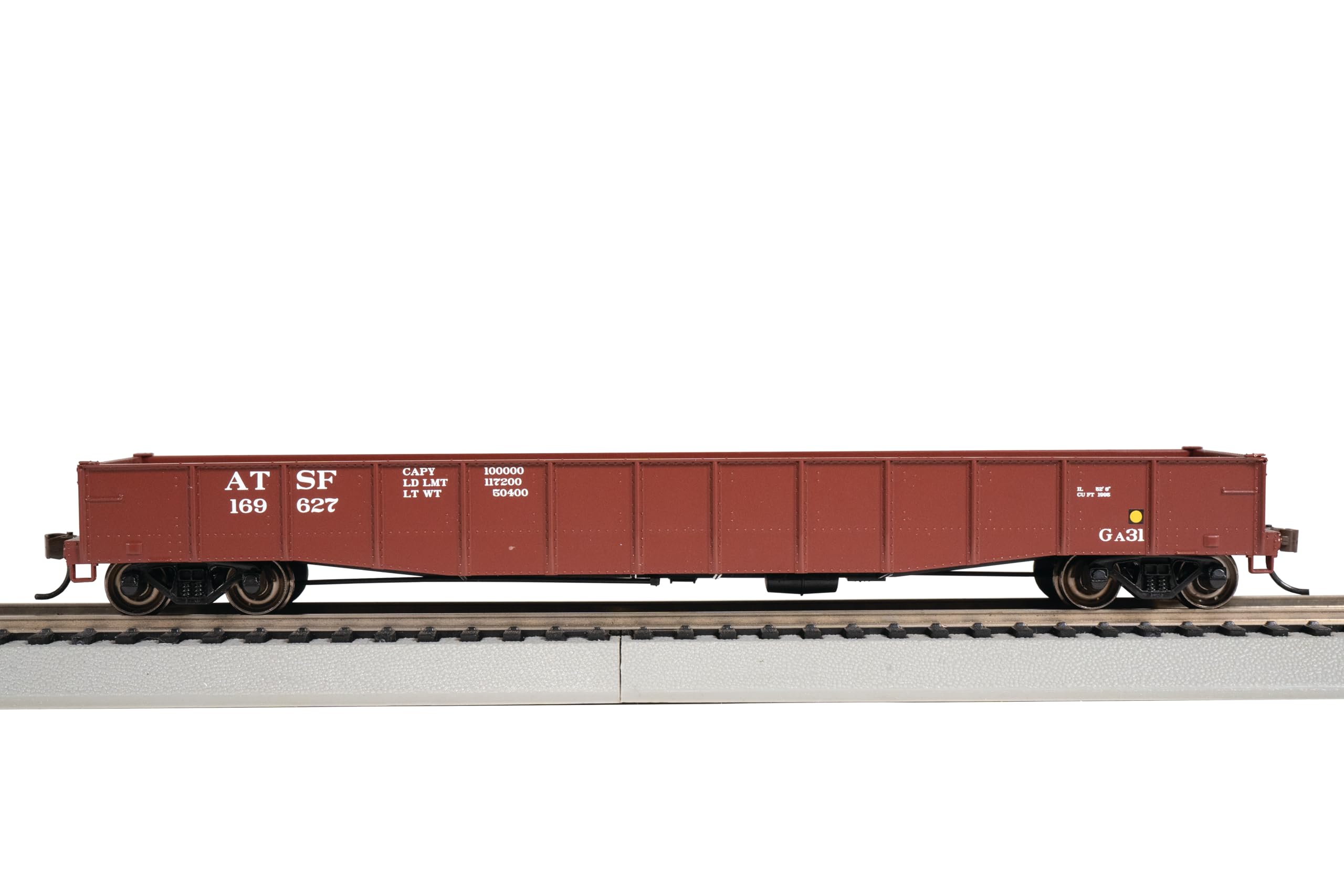 美品　Bachamann N Scale GP 50-SANTA FE 8759 GP50 : Bachmann Trains Online Store!
