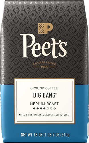 Peet's Big Bang