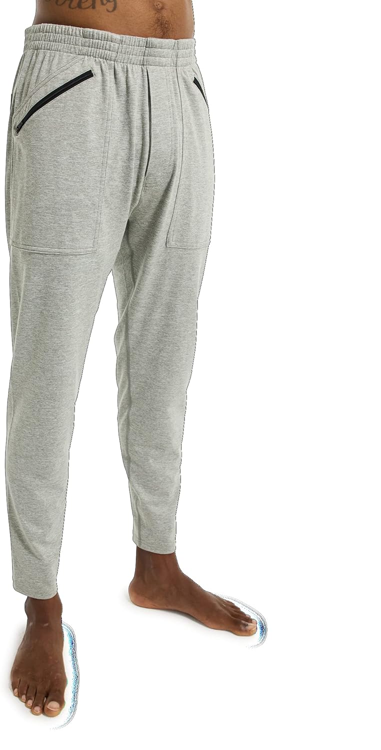 Burton Men's Midweight Base Layer Stash Pants