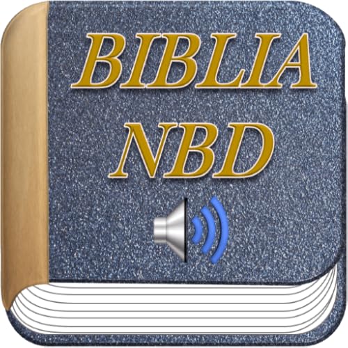 Nueva Biblia al Día (NBD) Con Audio
