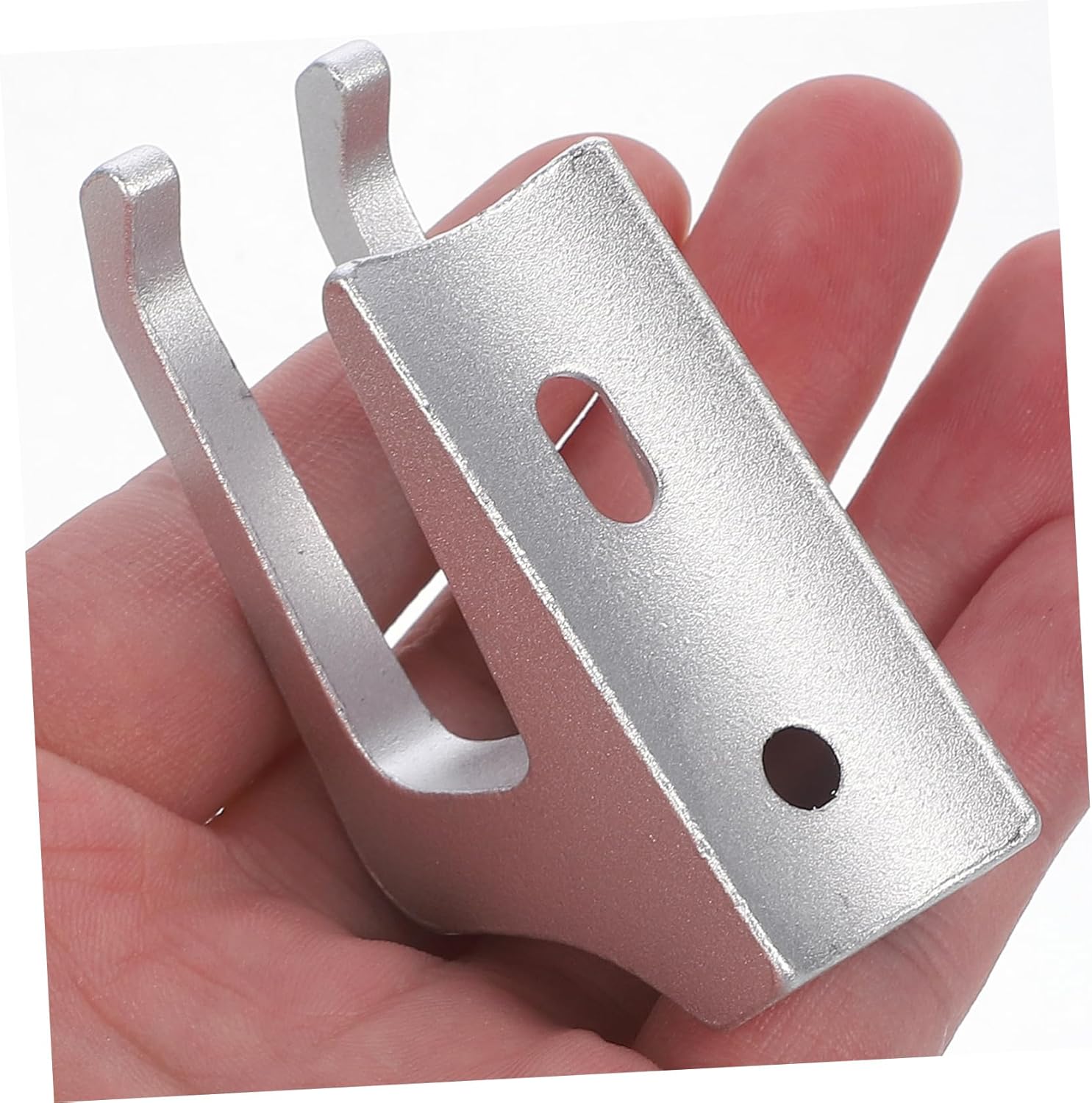5pcs Electric Scooter Front Hooks Accessories Easy to Install Versatile Storage for Tools Bags