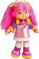 Vista 10 de The Loyal Subjects Muñeca de 12 pulgadas de Rainbow Brite Indigo