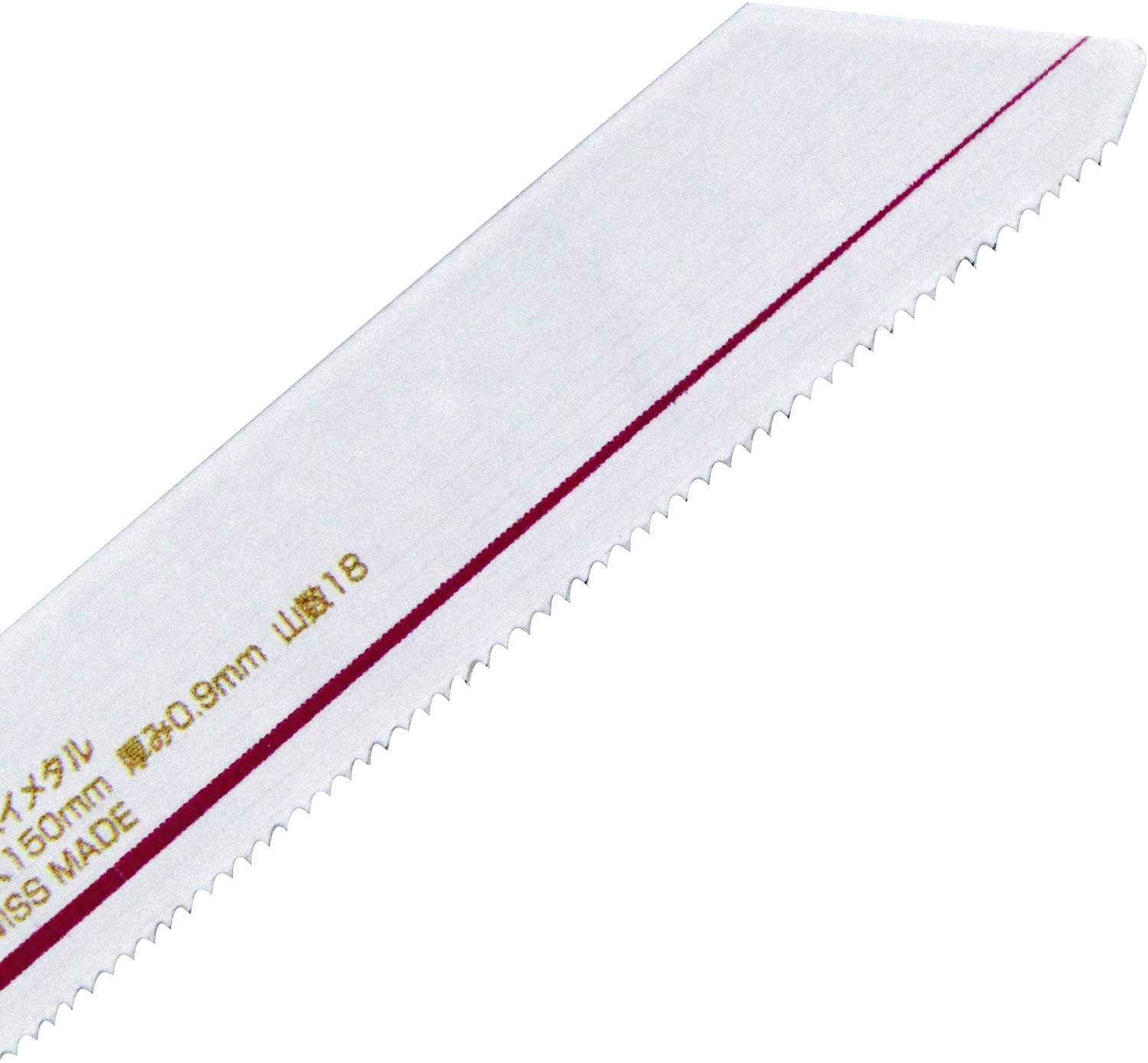 Amazon | SK11(エスケー11) ZAK レシプロソー 金属切断 全長150mm 山数