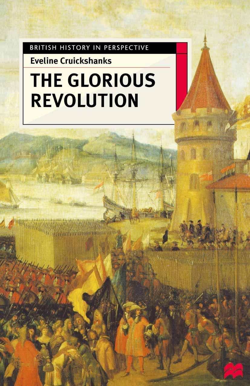 The Glorious Revolution: 33 | Amazon.com.br