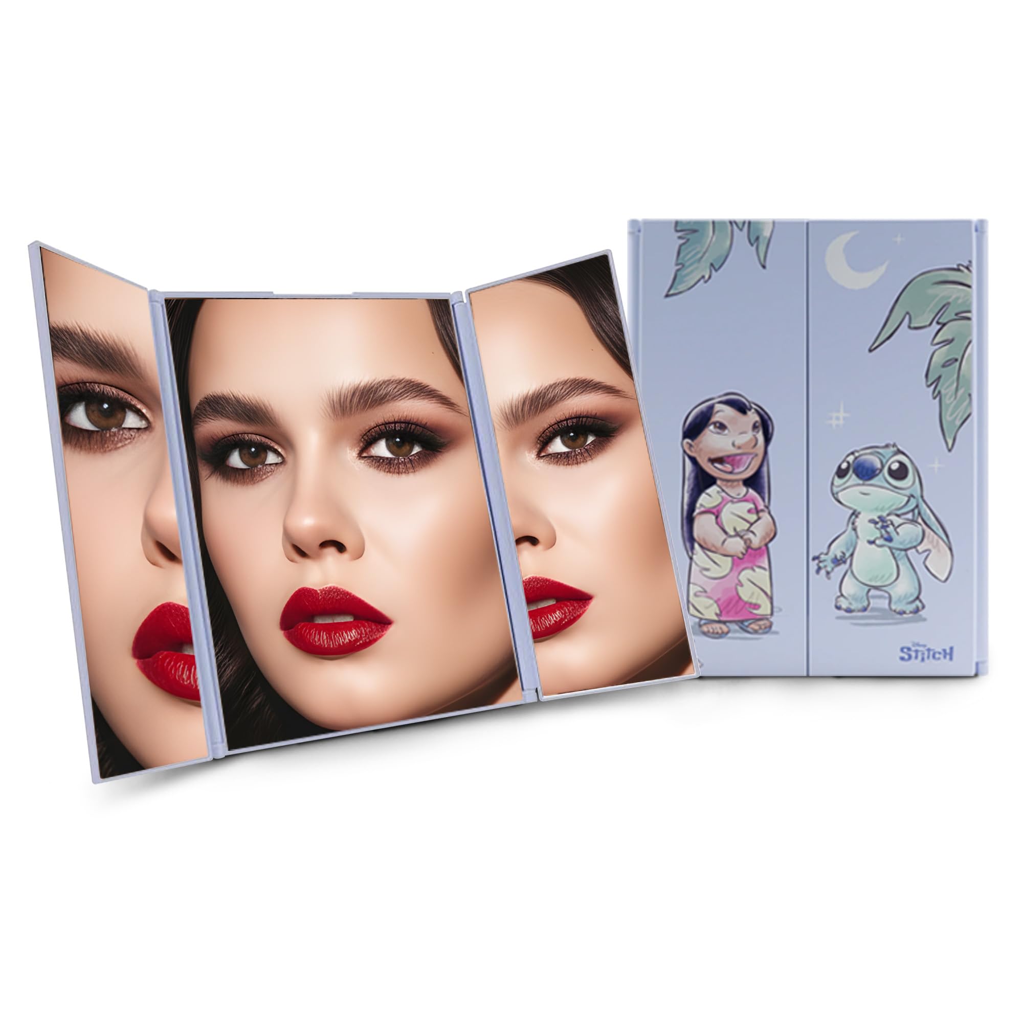 Amazon.com: Impressions Vanity Stitch Wishes at Night Trifold