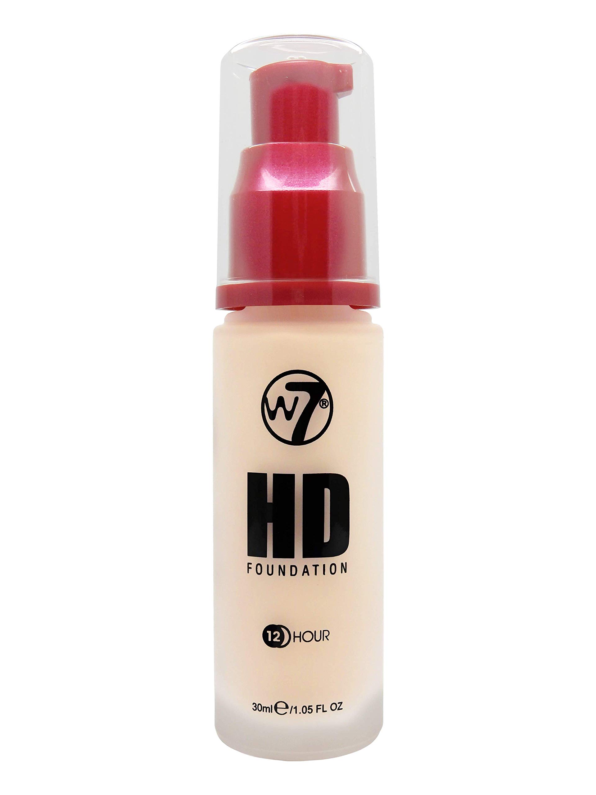 hd foundation online