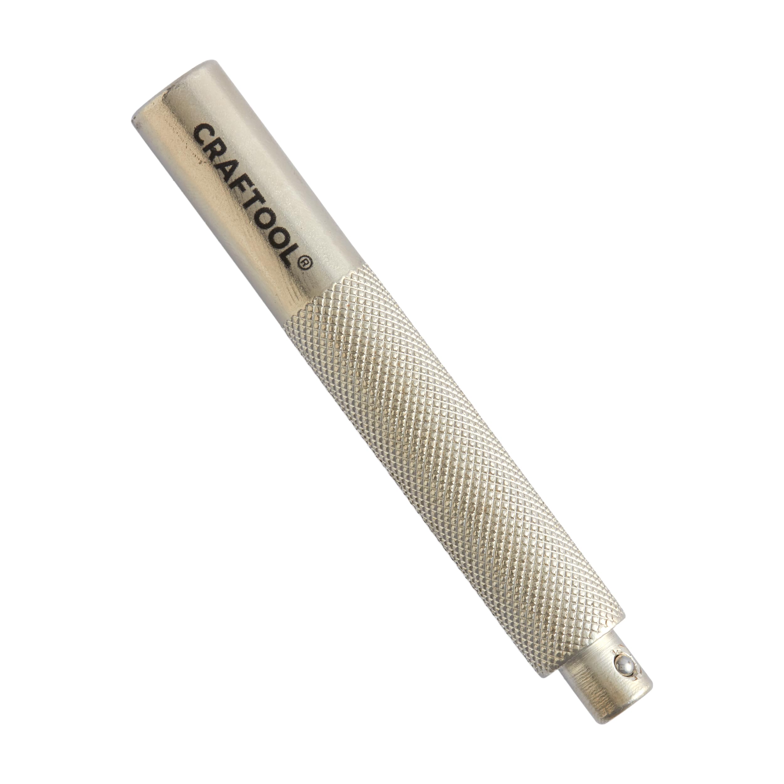 Amazon.com : Tandy Leather Craftool Snap-in Stamp Handle - Spring