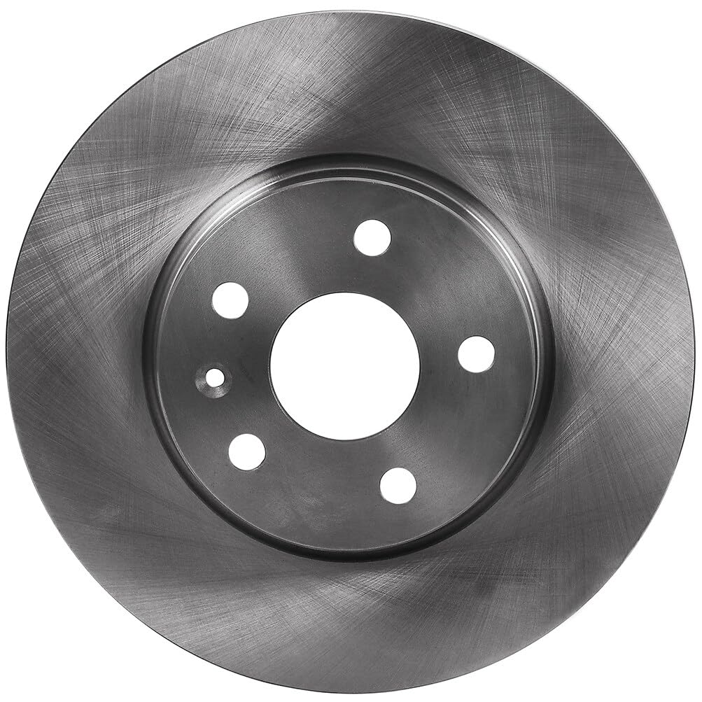 Amazon.com: Front Brake Rotors, 55174 Disc Brake Rotors : Automotive