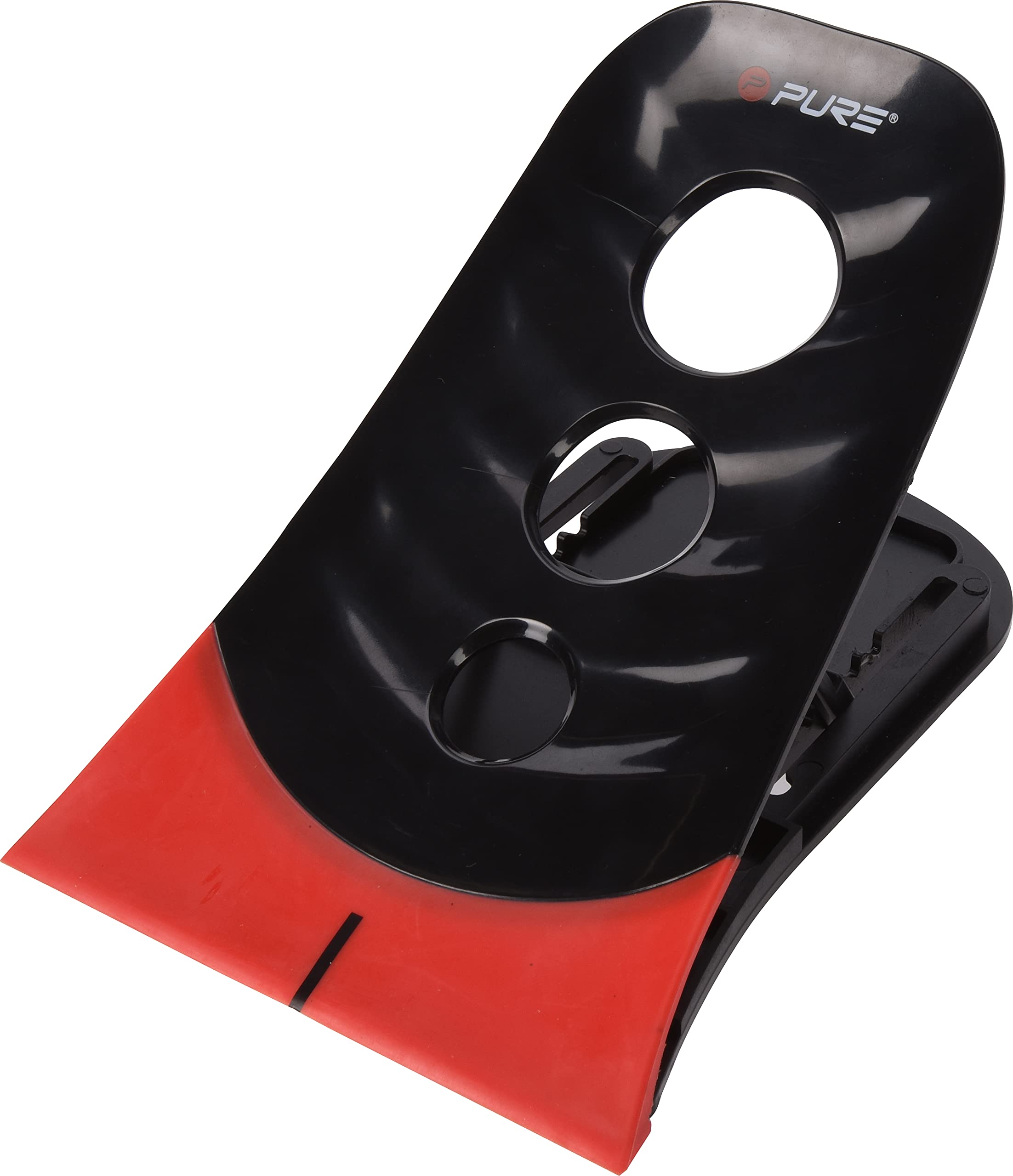 Pure2Improve - Adjustable Golf Putting Trainer - Accuracy, Shot Control, Putting Practice, Golf Putting Training Aid