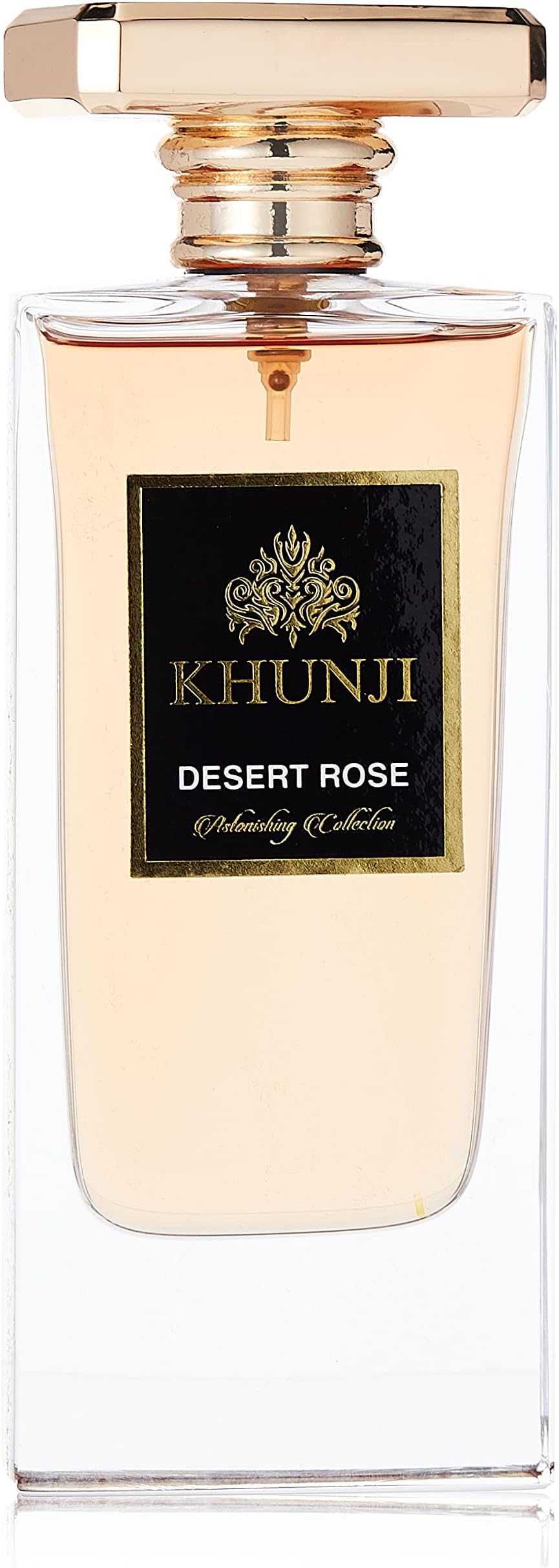 Khunji Desert Rose Natural Spray, 100 ml
