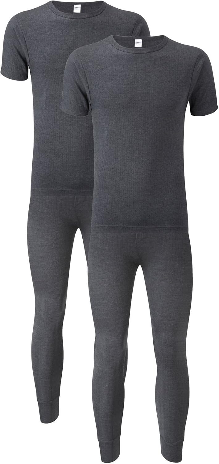 thermocoat inner wear