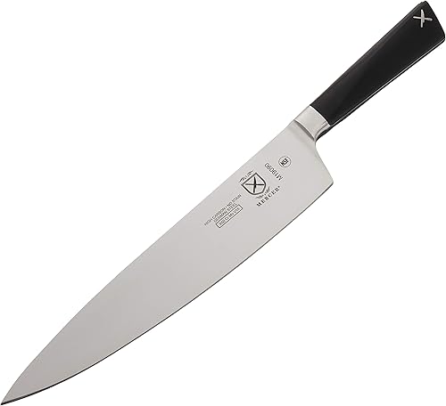 Miniatura 10 de Mercer Culinary Züm - Cuchillo forjado, 3 pulgadas
