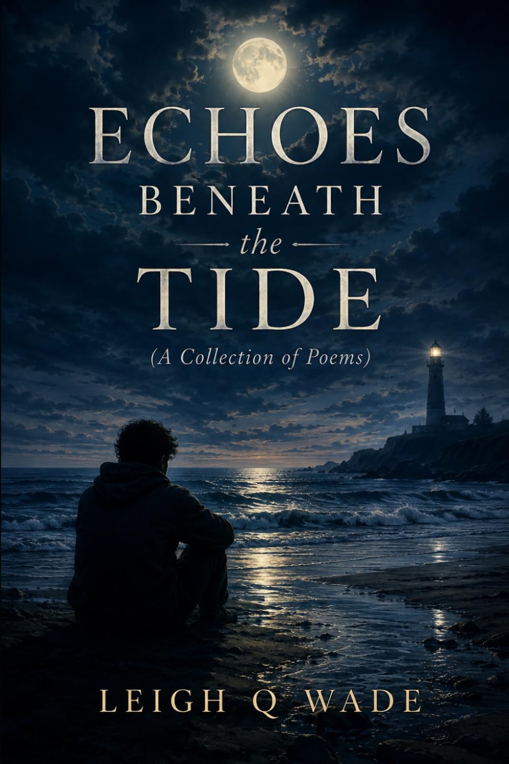 Echoes Beneath the Tide