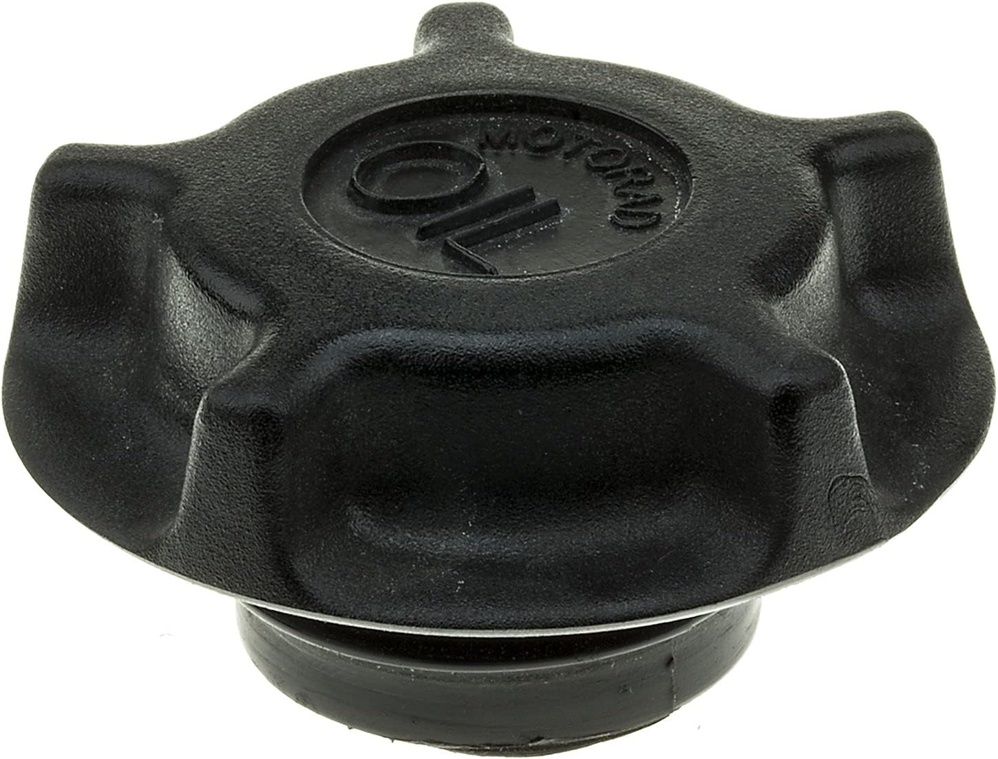 Stant 10083 Oil Filler Cap, black, Medium Automotive