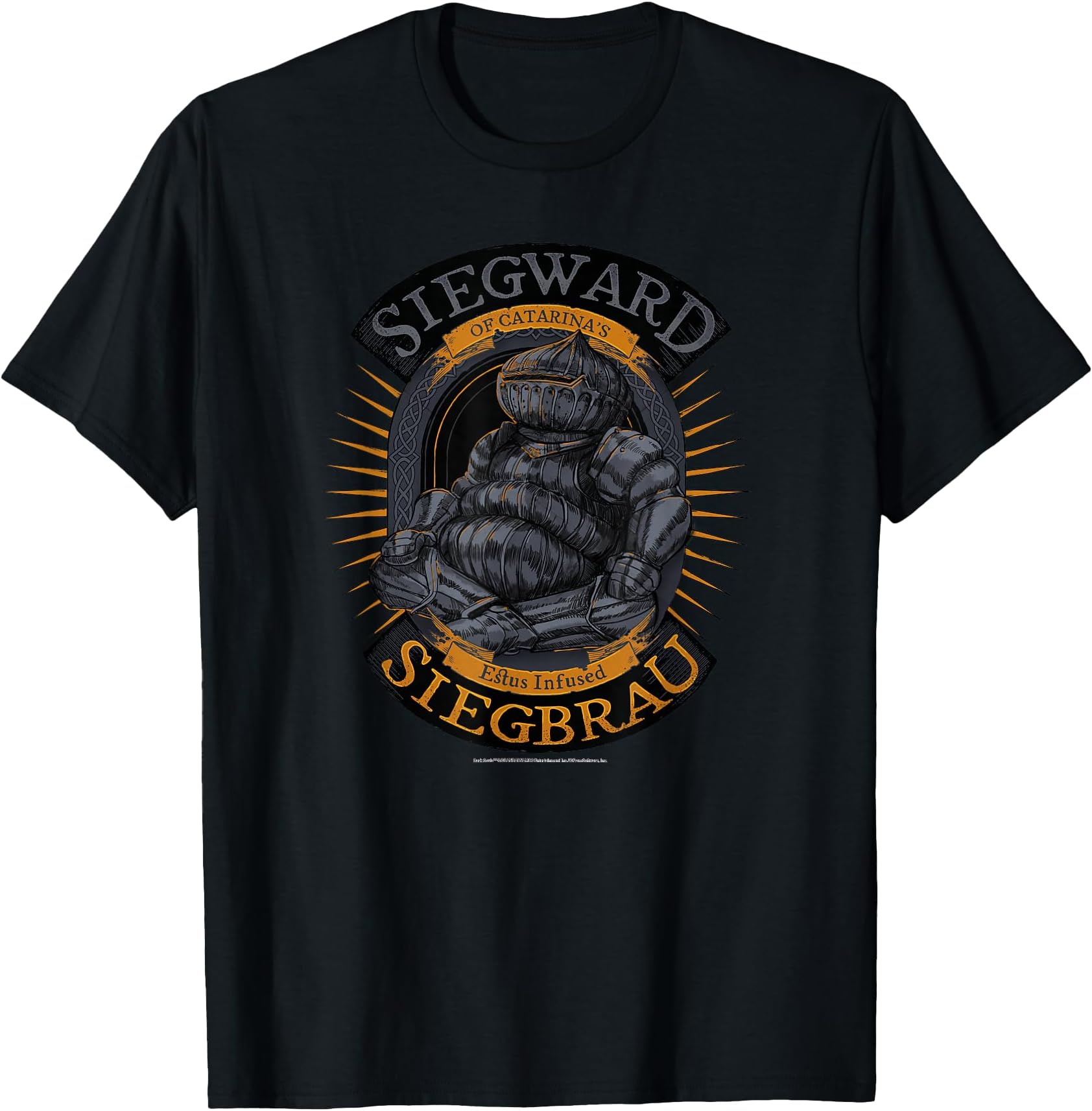 【DARK SOULS】DARK SOULS 049 T-Shirt