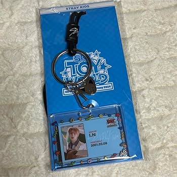 StrayKids アイエン グッズ straykids スキズ IN アイエン グッズ｜Yahoo!フリマ（旧PayPay