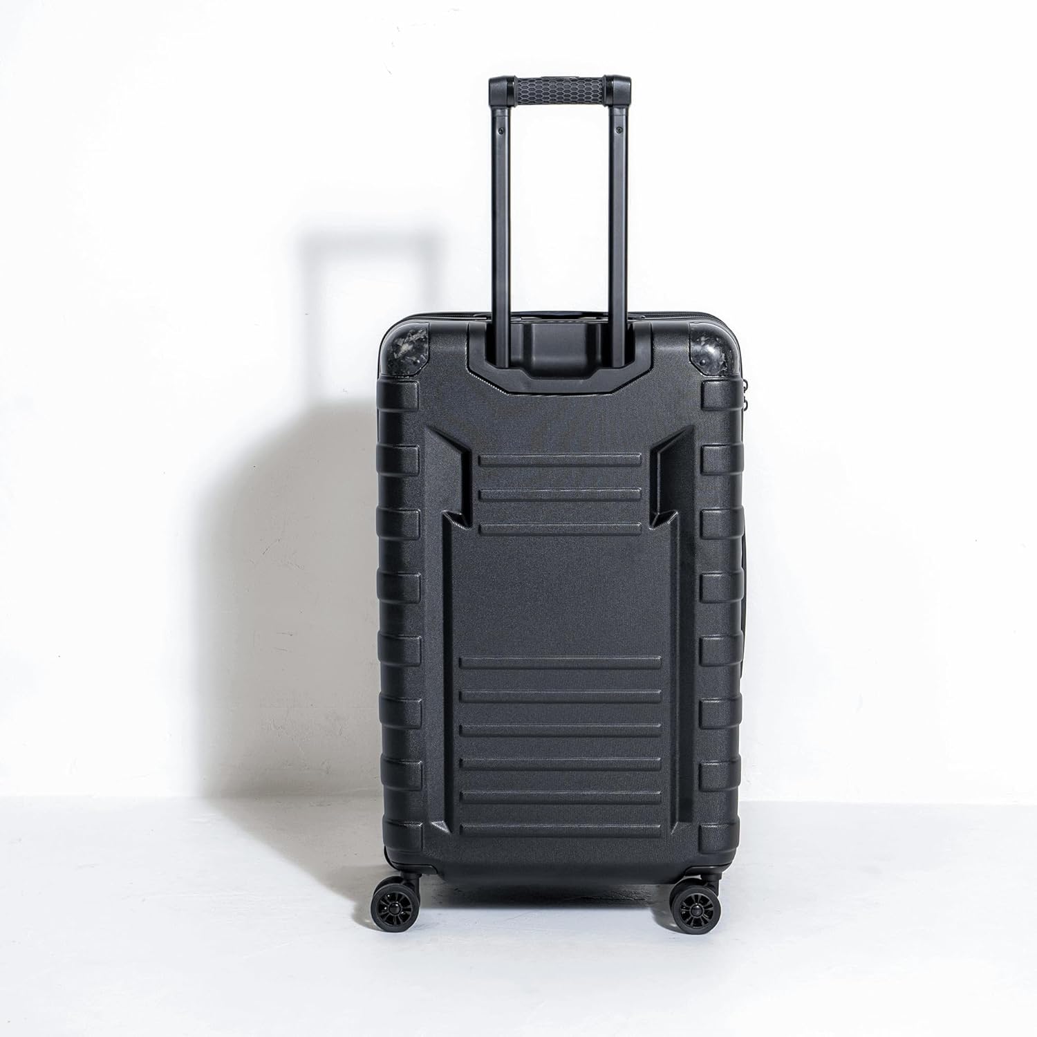 OGIO Renegade Vault Wheeled Travel Bag (4 Wheel Hard Side Luggage)