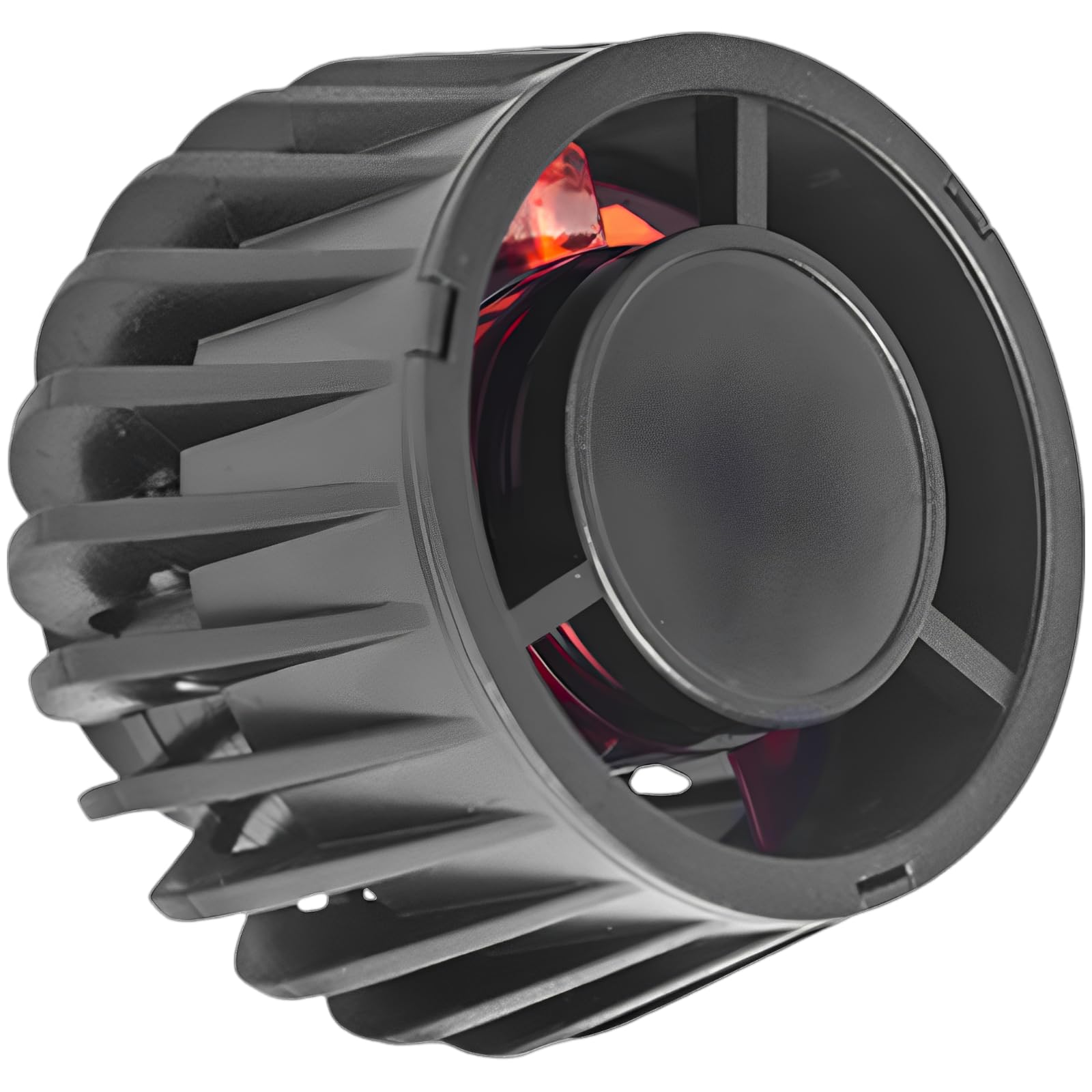 Aquarium Wave Maker YA 8020 W, pompa cyrkulacyjna 8000 LPH z trybami przepływu M1 do M6, regulowane natężenie przepływu, praca DC 24 V dla zbiornika 15,7 do 80 cm, 25,4 x 17,5 x 9,4 cm