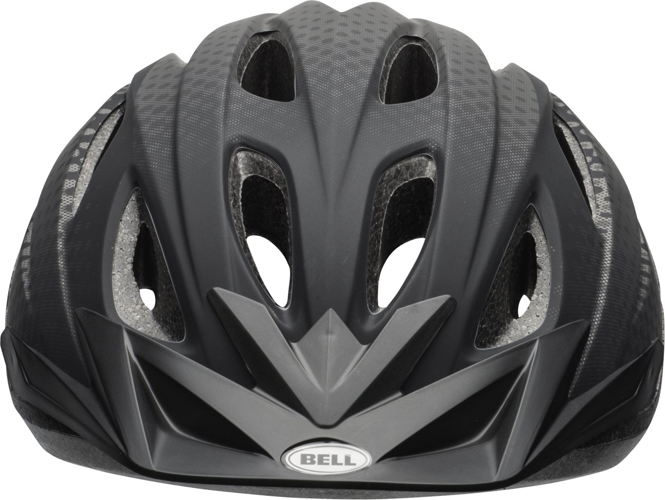 bell dark helmet Bell - Scout Air Helmet