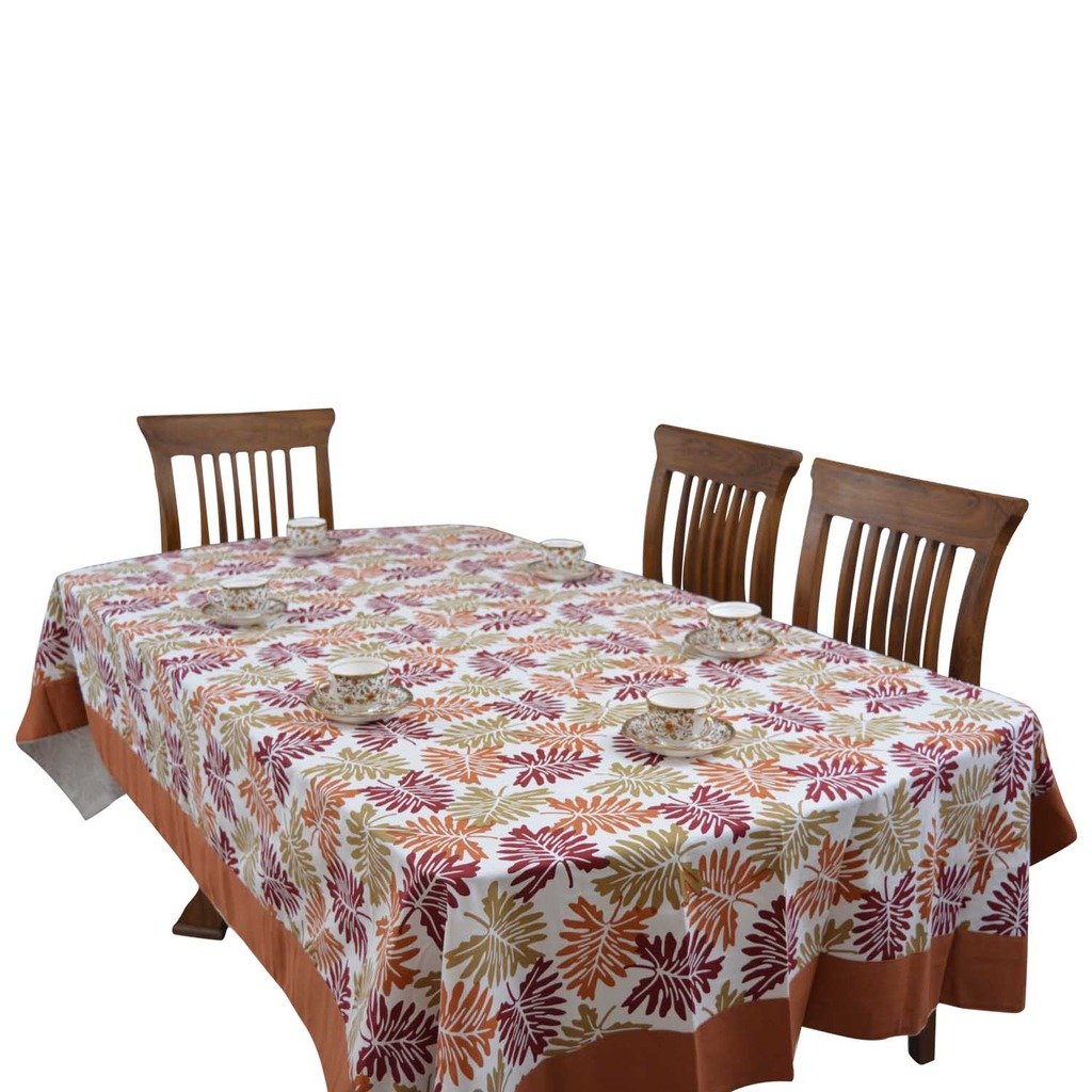 Buy Thefancymart Living Room Dining Table Sheet Style Code 41 Online