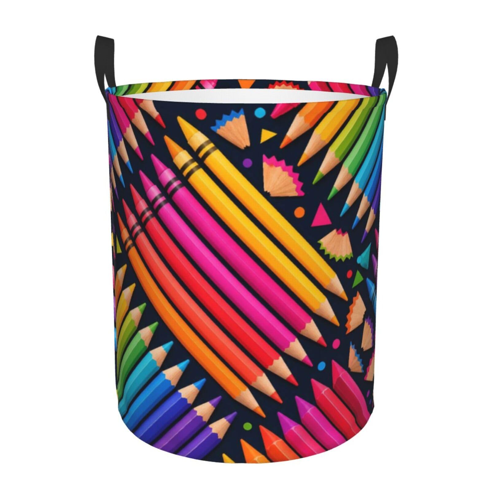 Panier à linge pour la salle de bain avec intérieur étanche