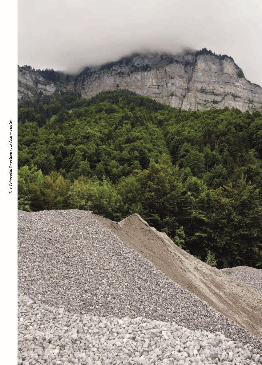 Be 2226 Die Temperatur Der Architektur / The Temperature of Architecture: Portrait Eines Energieoptimierten Hauses / Portrait of an Energy-Optimized House