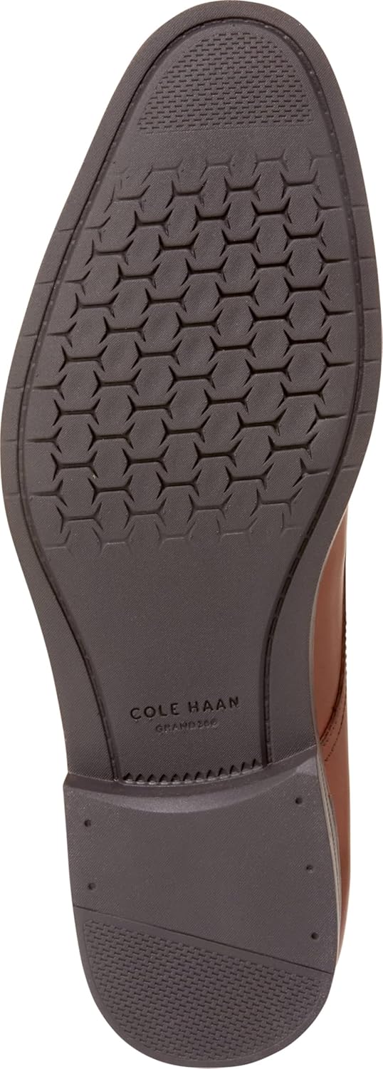 Cole Haan Mens Grand Harmon Plain Toe - Image 2