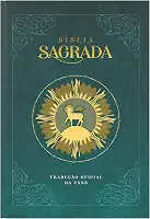 Bíblia Sagrada: Cordeiro de Deus