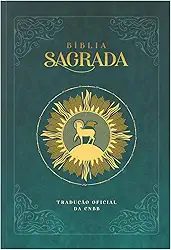 Bíblia Sagrada: Cordeiro de Deus