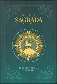 Bíblia Sagrada: Cordeiro de Deus