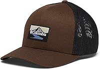 Vista 80 de Gorra de malla PFG Columbia para hombre