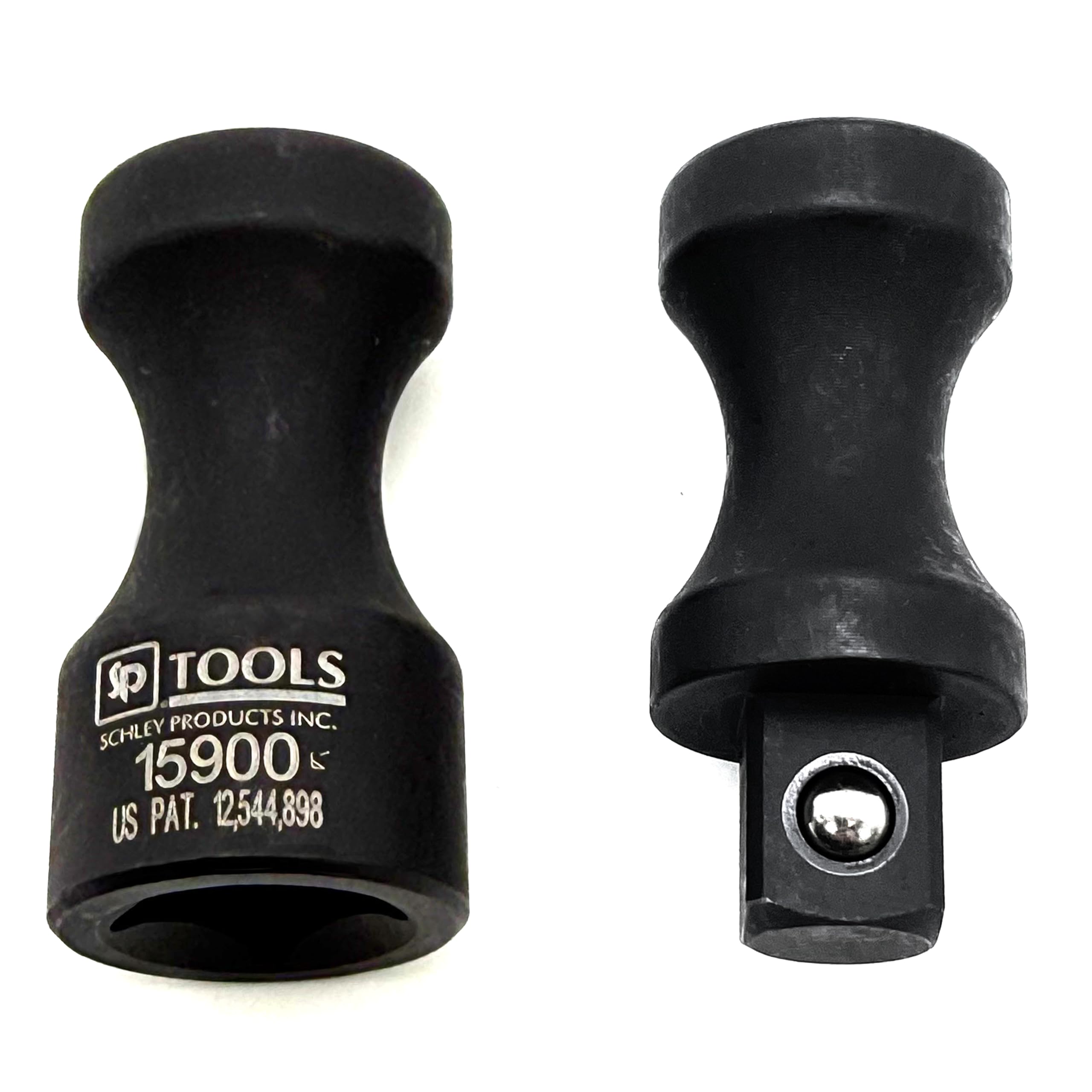 Schley Products SLY-15900 0.5 in. Square Drive Male & Female
