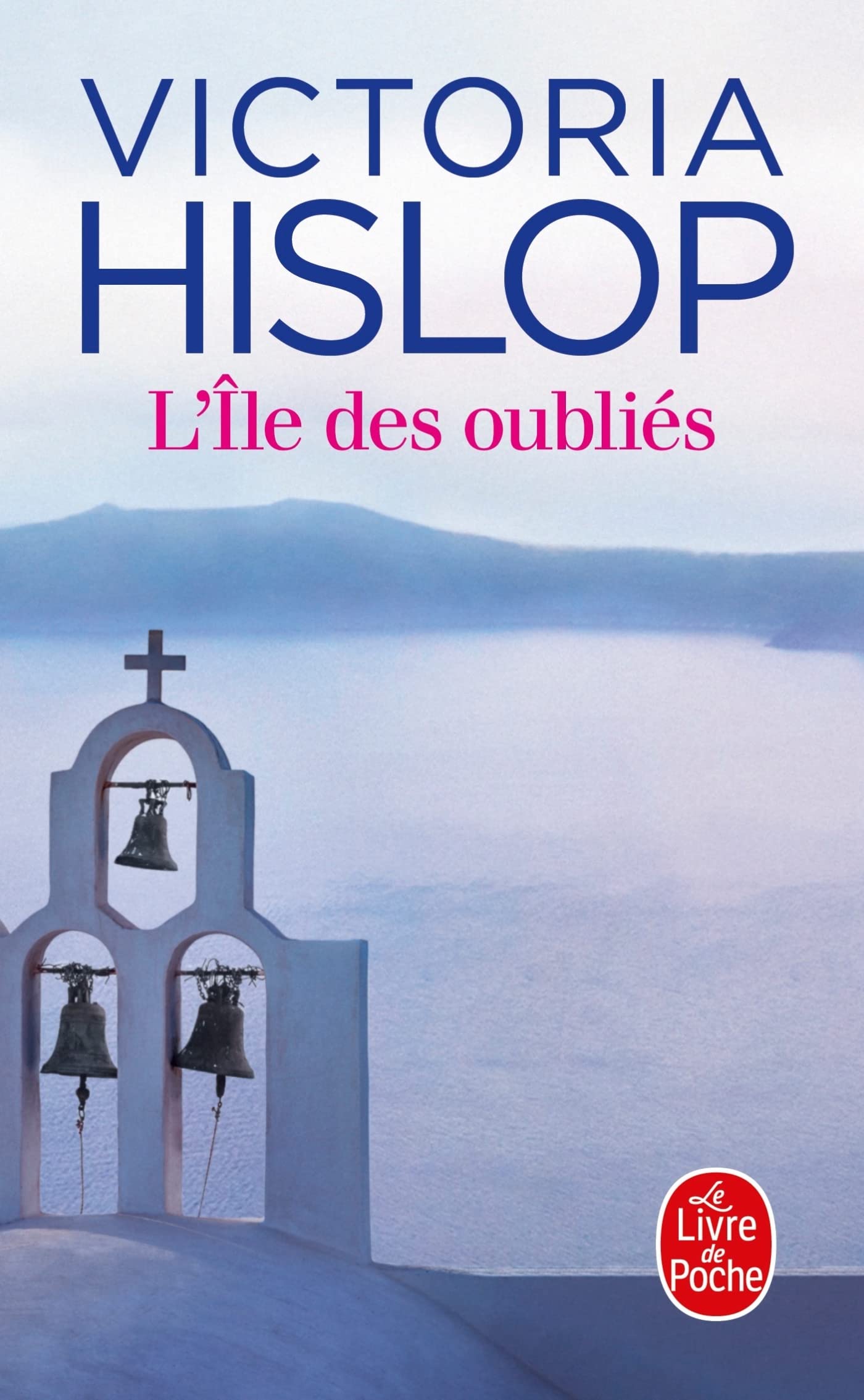 L Ile Des Oublis