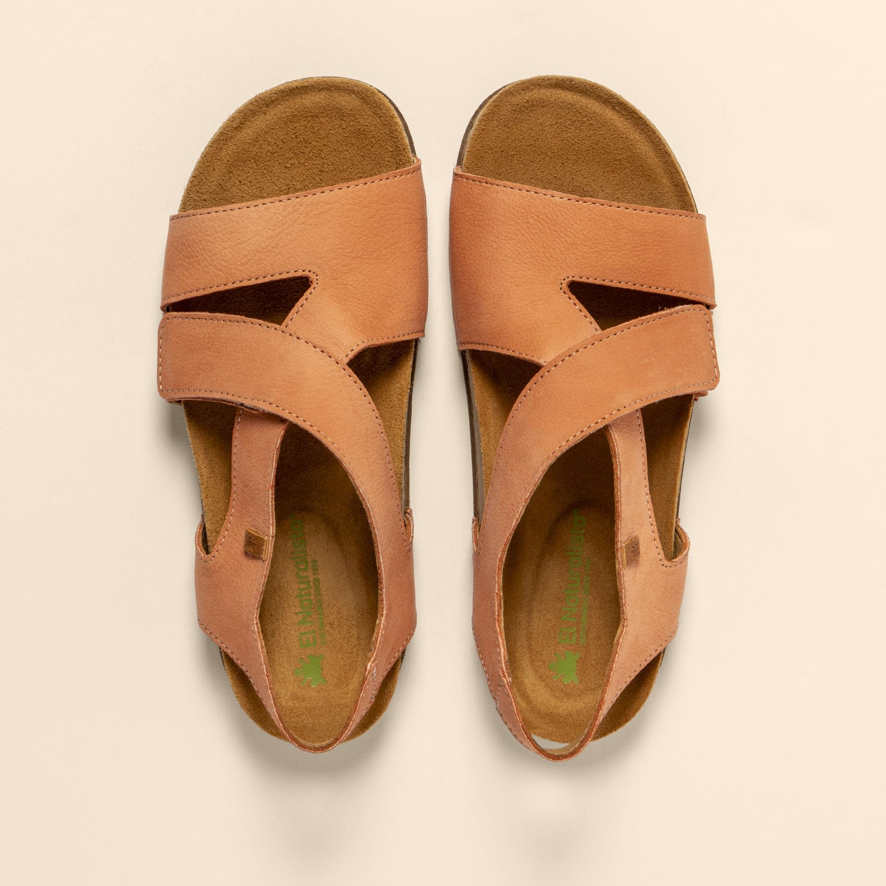El Naturalista N5799 Balance Sandalias planasUnisex adulto