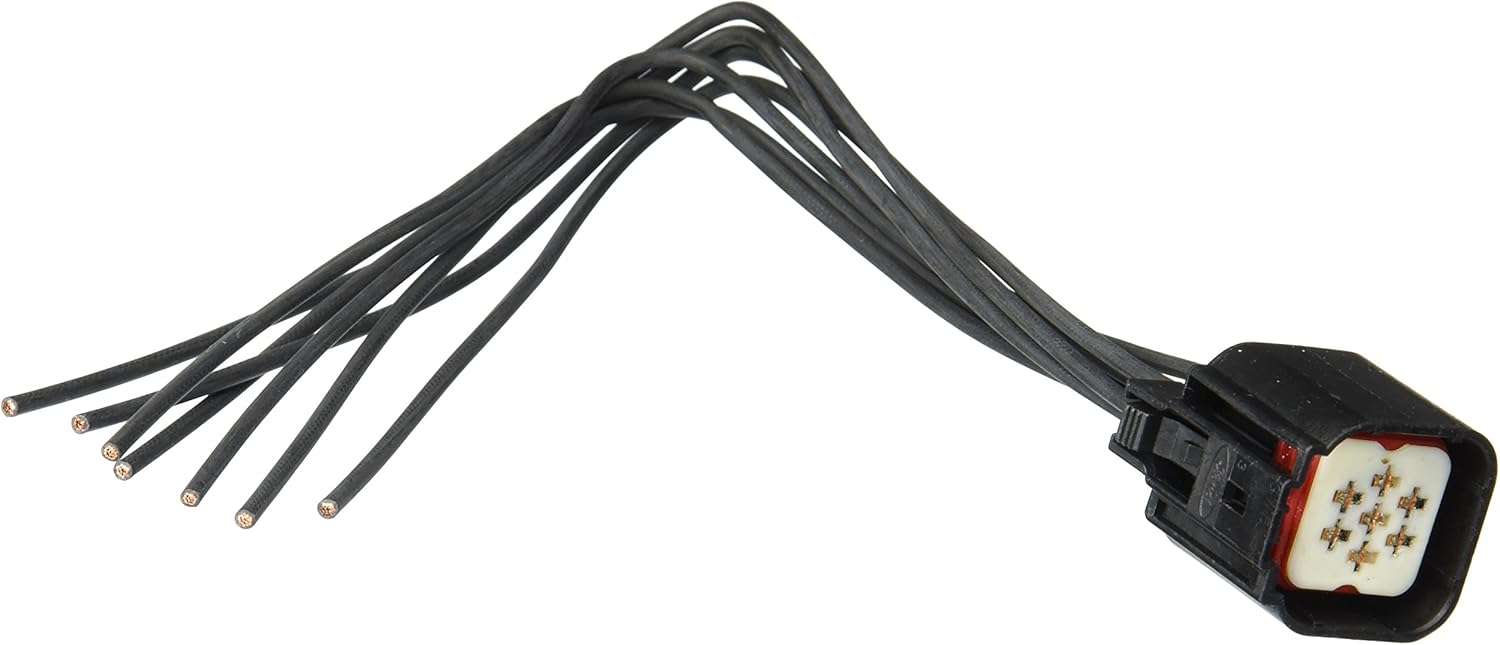 Motorcraft-WPT1007 Wiring Kit