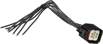 Motorcraft-WPT1007 Wiring Kit