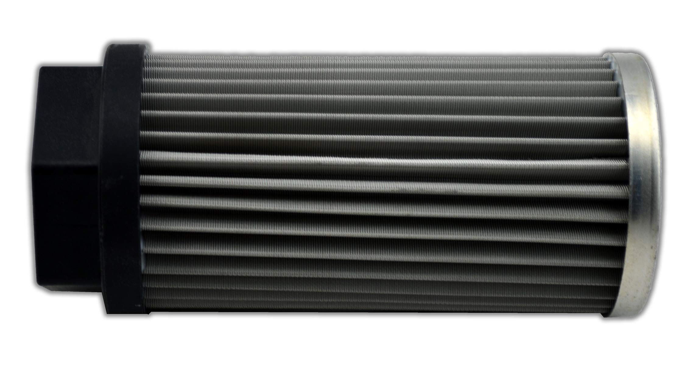 Big Filter Replacement Hydraulic Filter Compatible with SOFIMA Hydraulics MSZ2020MDCN10, 2-Pack