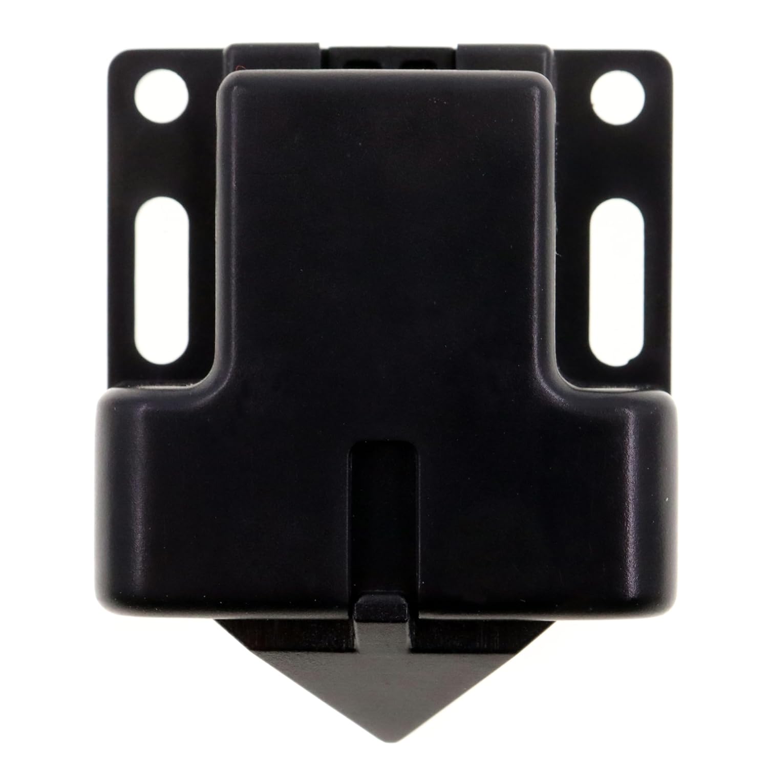Hafele 833.89.143 LOOX Universal Door Contact Switch, Surface Mount, Black