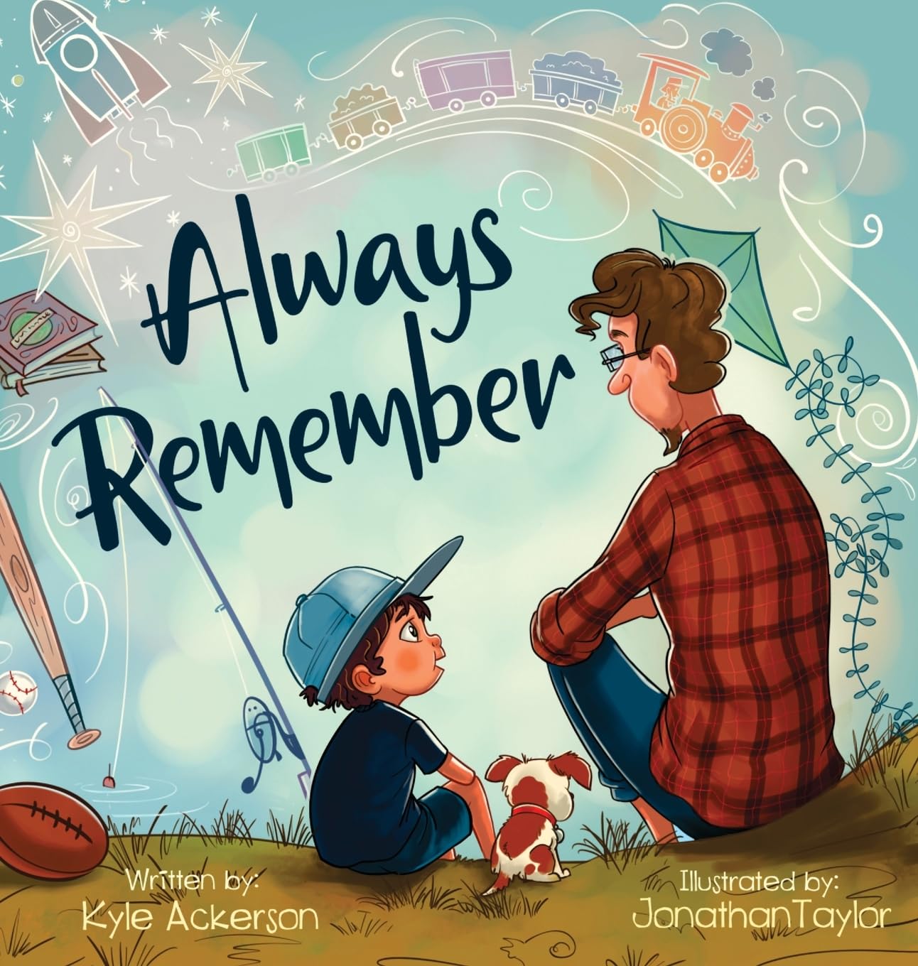 Always Remember