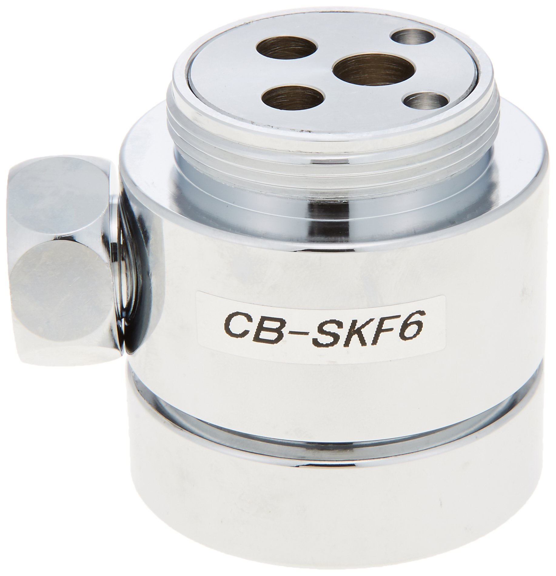 Amazon | パナソニック 食器洗い乾燥機用分岐栓 CB-SKF6 