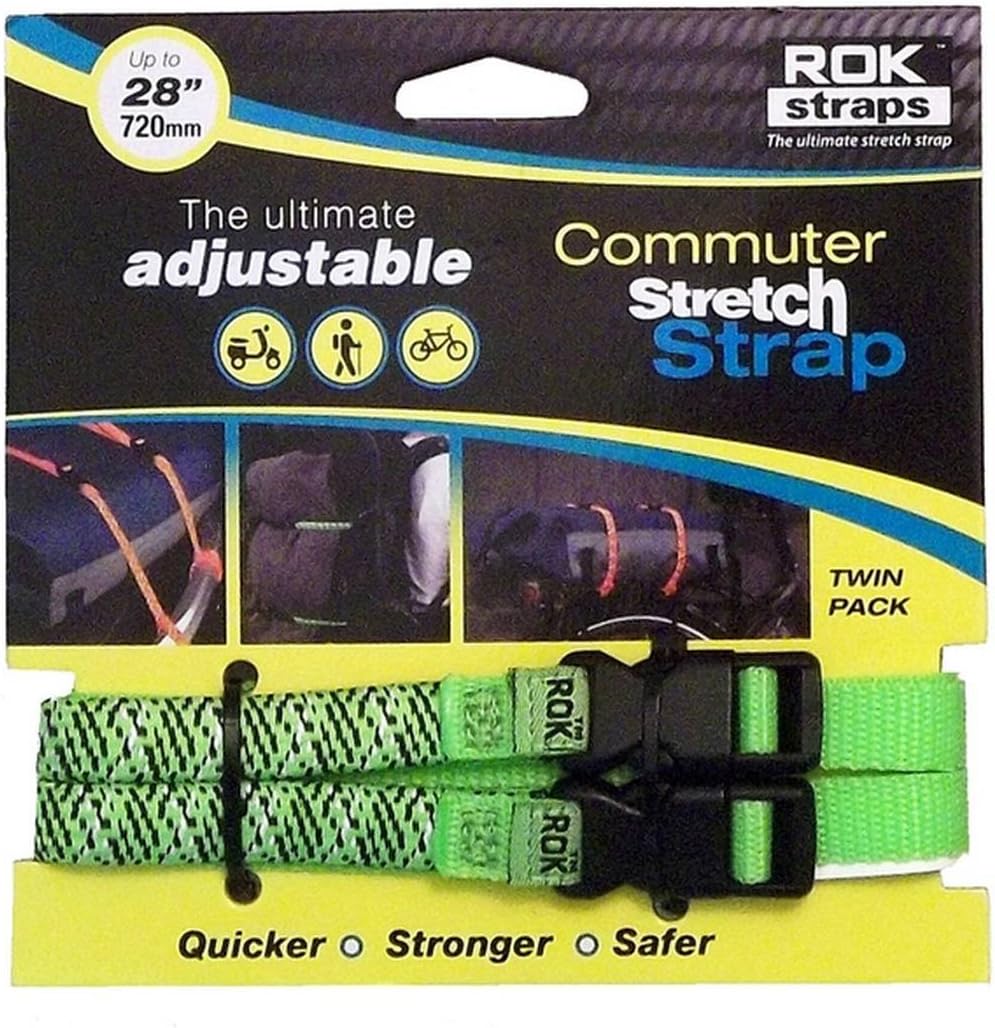 ROK10330G Light Duty Tie-Downs