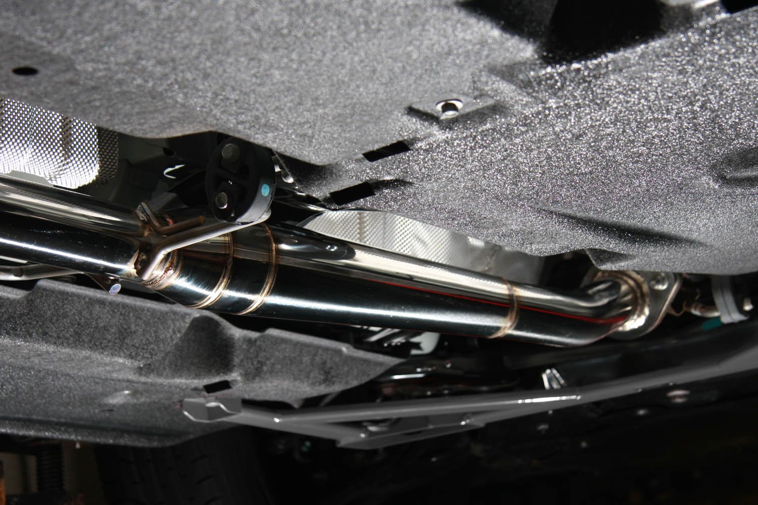 Amazon | AUTOEXE (オートエクゼ) エグゾーストチャンバーキット