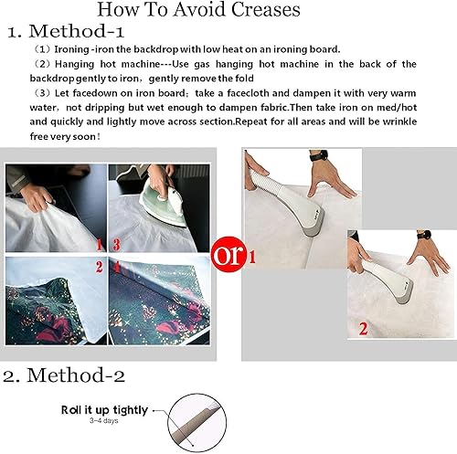 Miniatura 7 de GCIREC Fondo de césped de flores de GCIREC de 7 x 5 pies, césped de primavera verde, fondo de fotografía floral, cumpleaños, baby shower, boda,