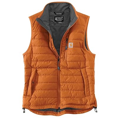 Carhartt Rain Defender Insulated Vest Men