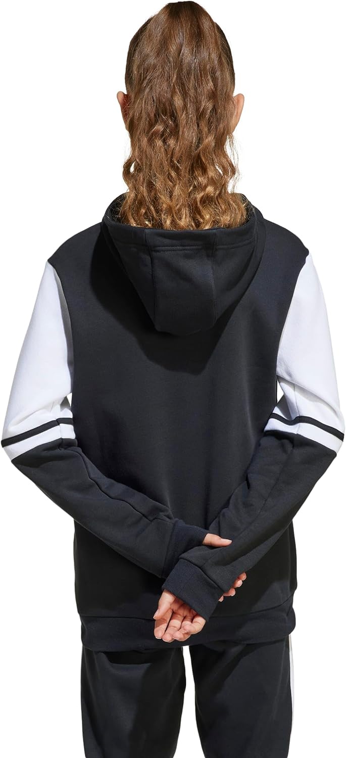 adidas Kids' Squadra 25 Sweat Hoodie