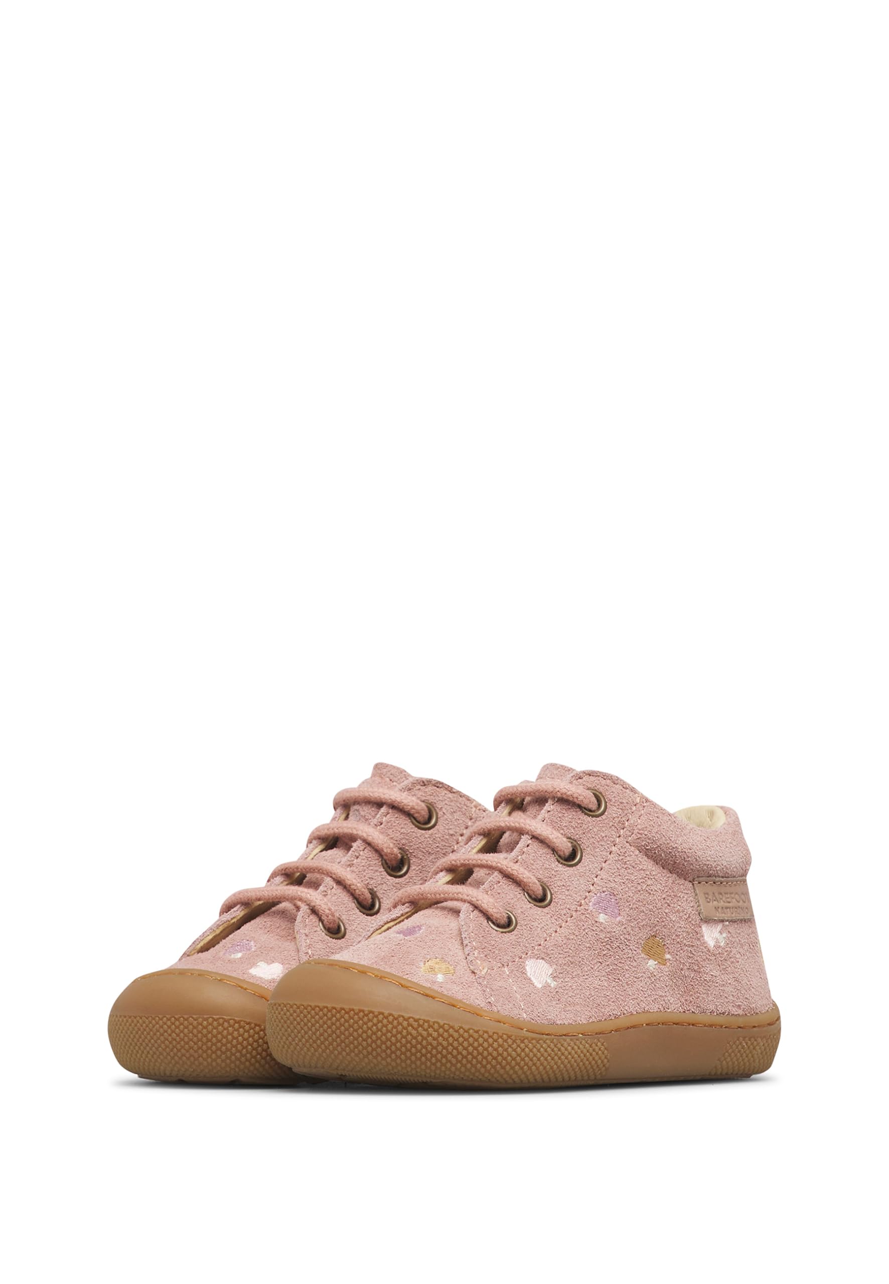 Naturino Zapatos Barefoot de Ante