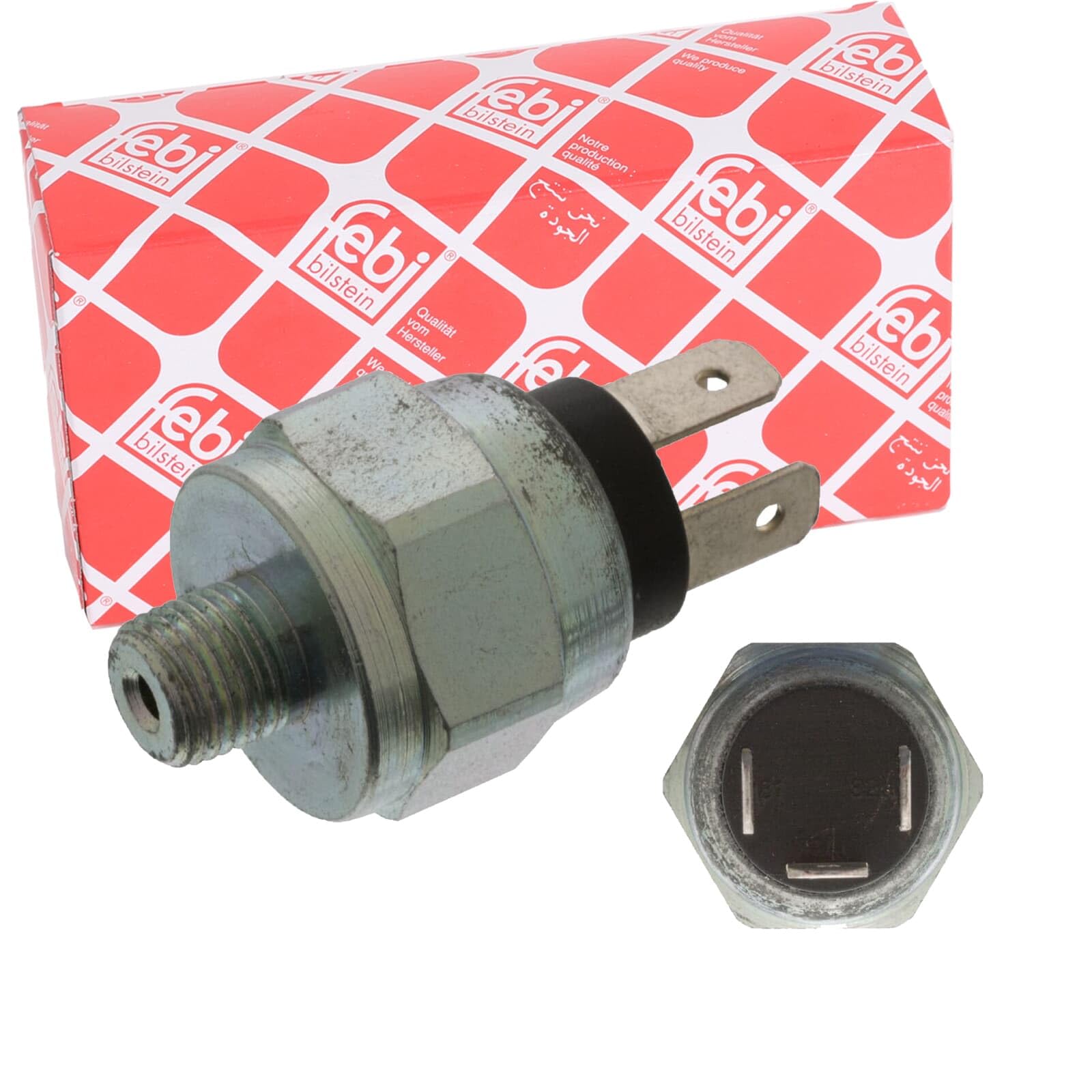 Interruptores Febi Bilstein 46024 soluciona fallos de conexión 3