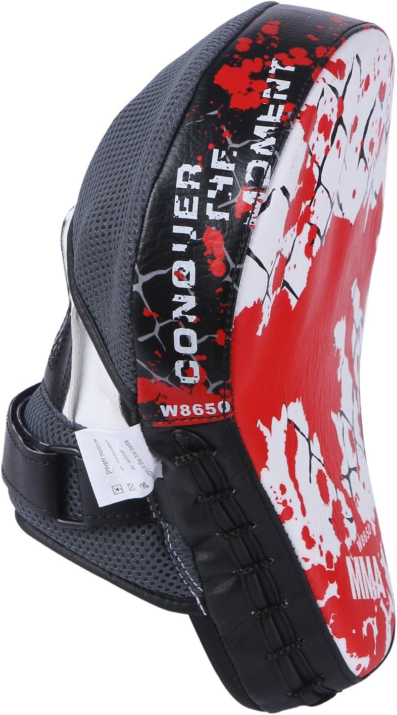 Cheerwing Boxing MMA Punching Mitts Focus Pads